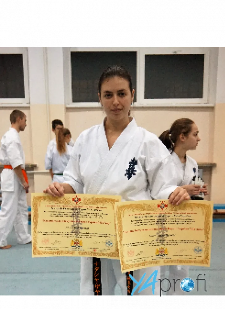 Наташа Заяць