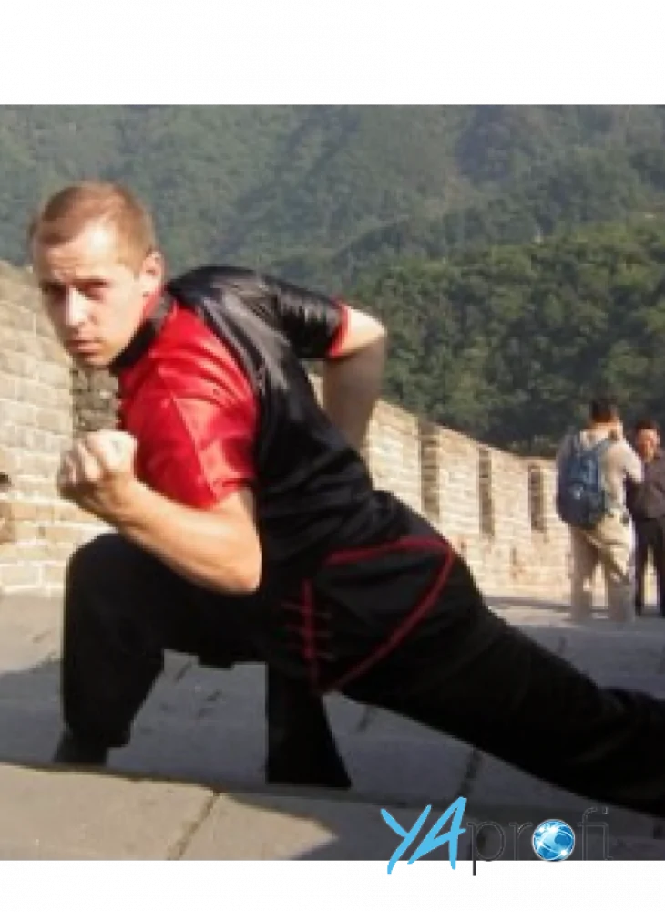 Сергей Куденко