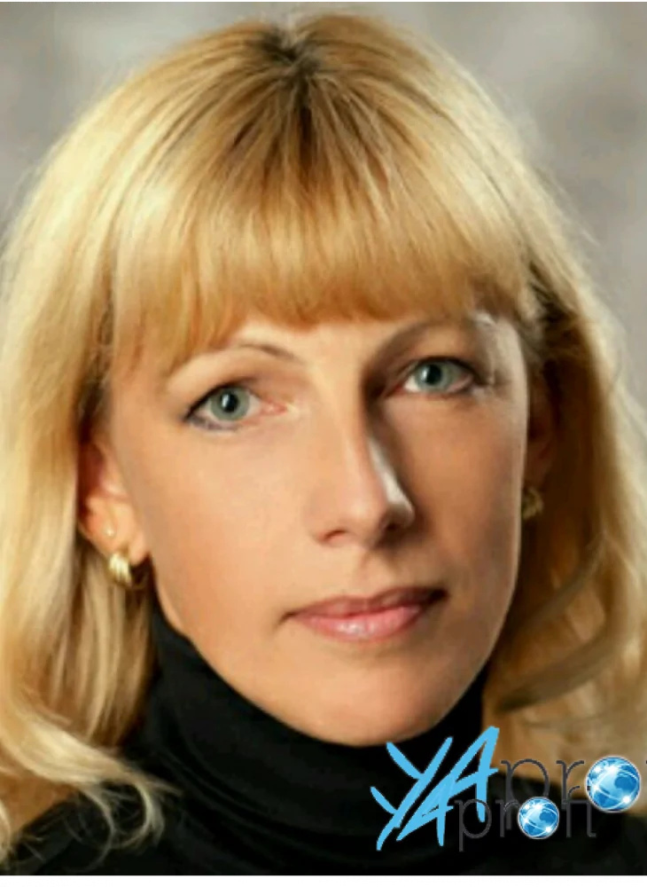 Илона Клочкова