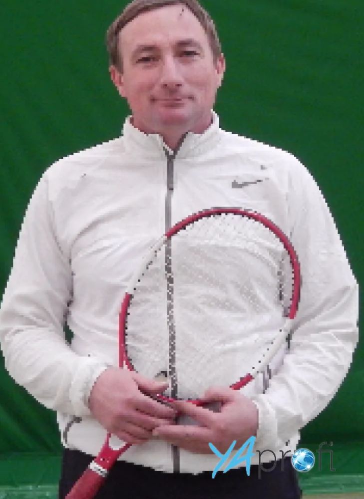 Андрей Прокопенко