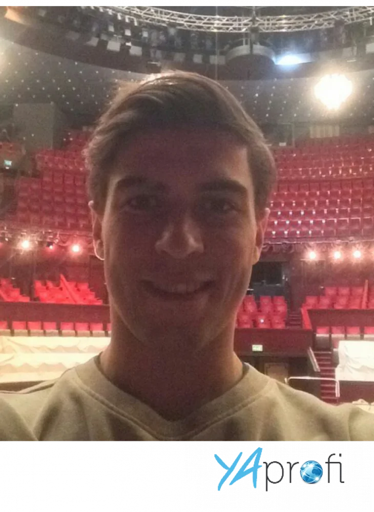 Роман Хафизов