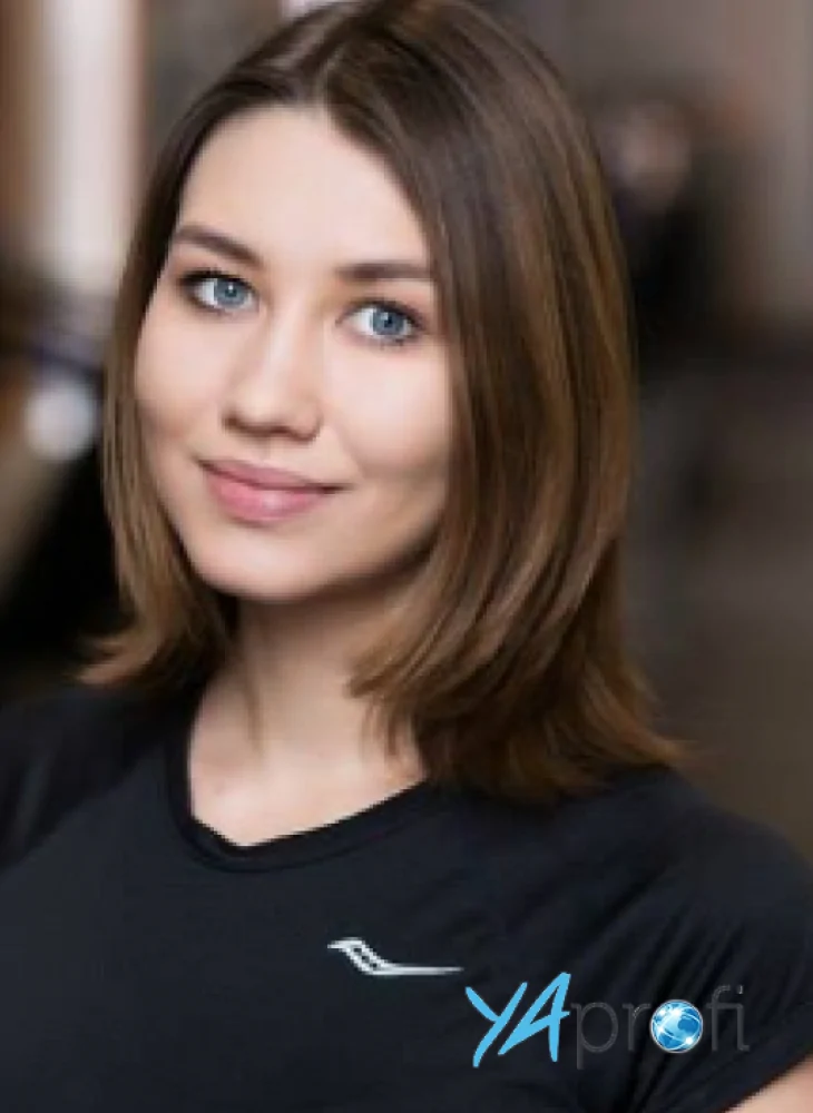 Ольга Мирилко