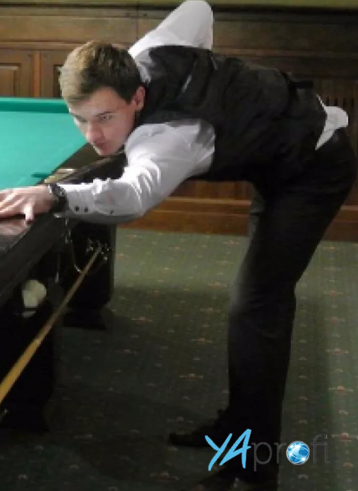 Игорь Мельников