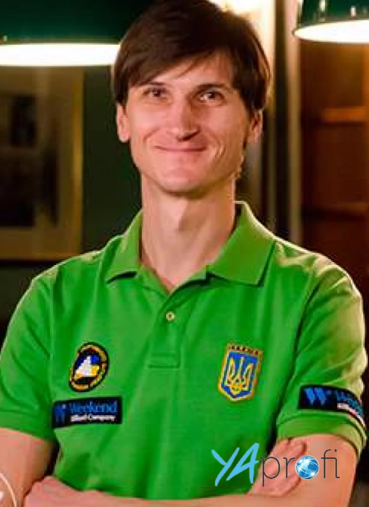 Васьковский Сергей