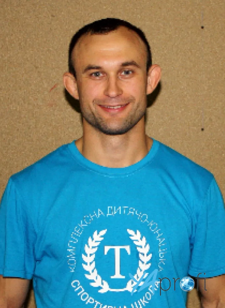 Владислав Потапов