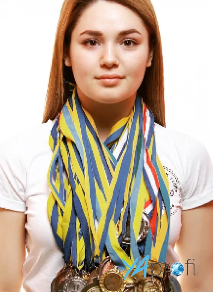 Елизавета Челпанова