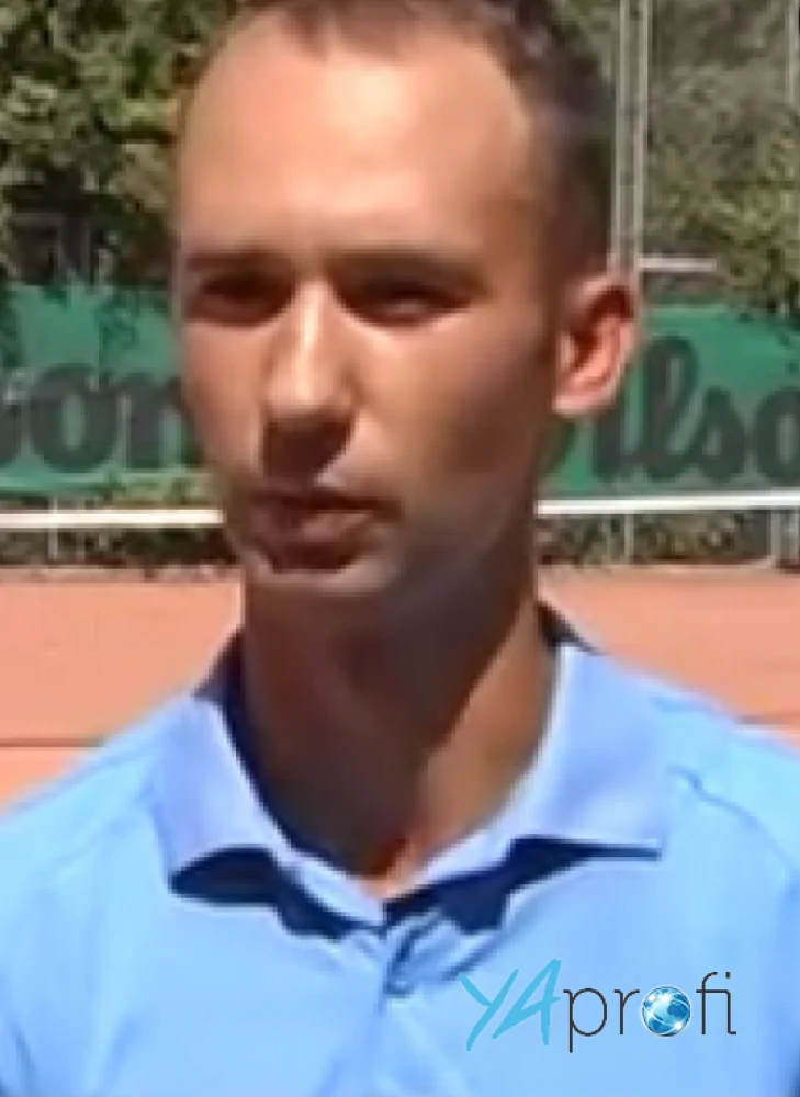 Алексей Бут