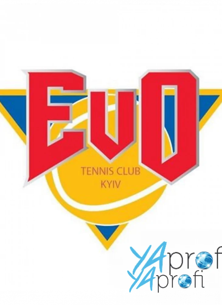 Теннисный клуб Evolution