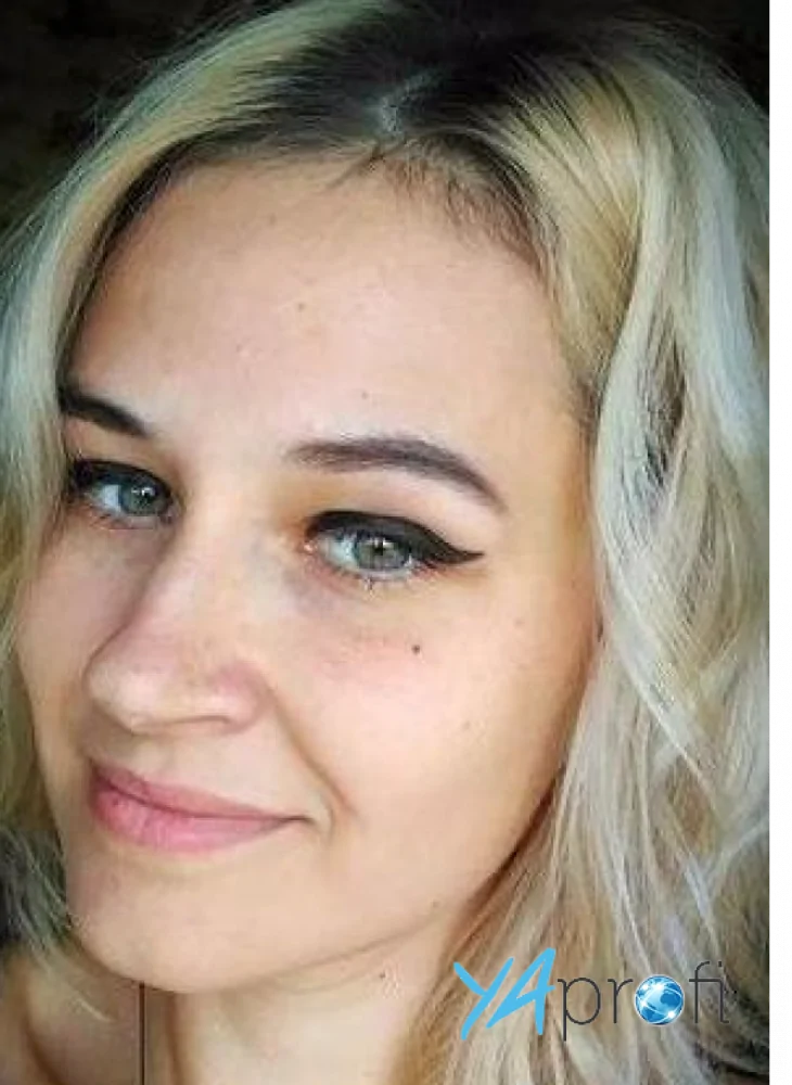 Евгения Хоновец