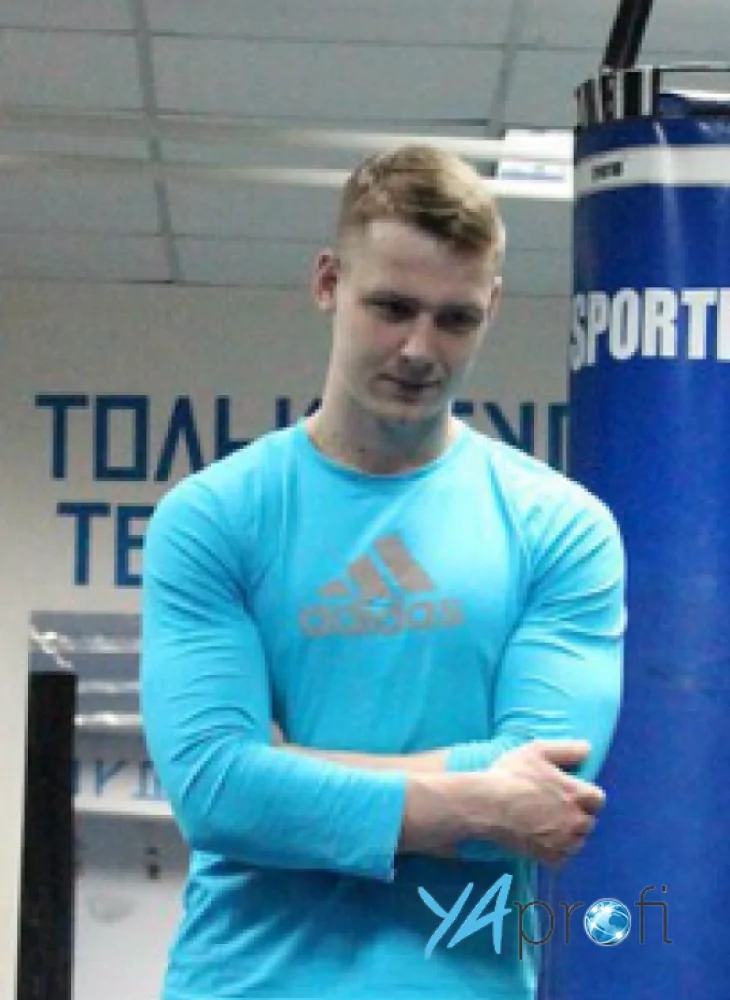 Александр Кондратюк