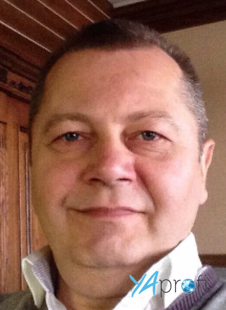 Юрий Тарасюк