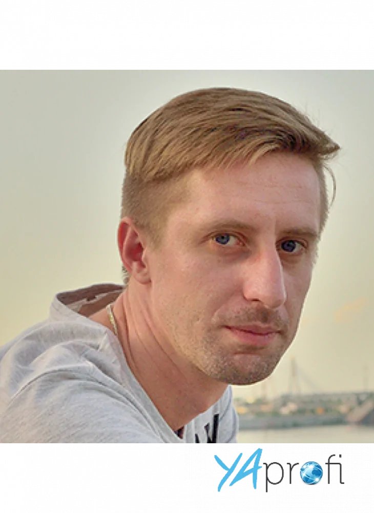 Олексій Круглик