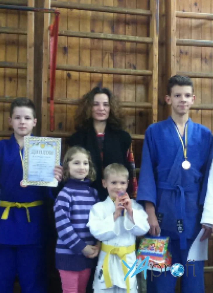 Зинаида Грицак