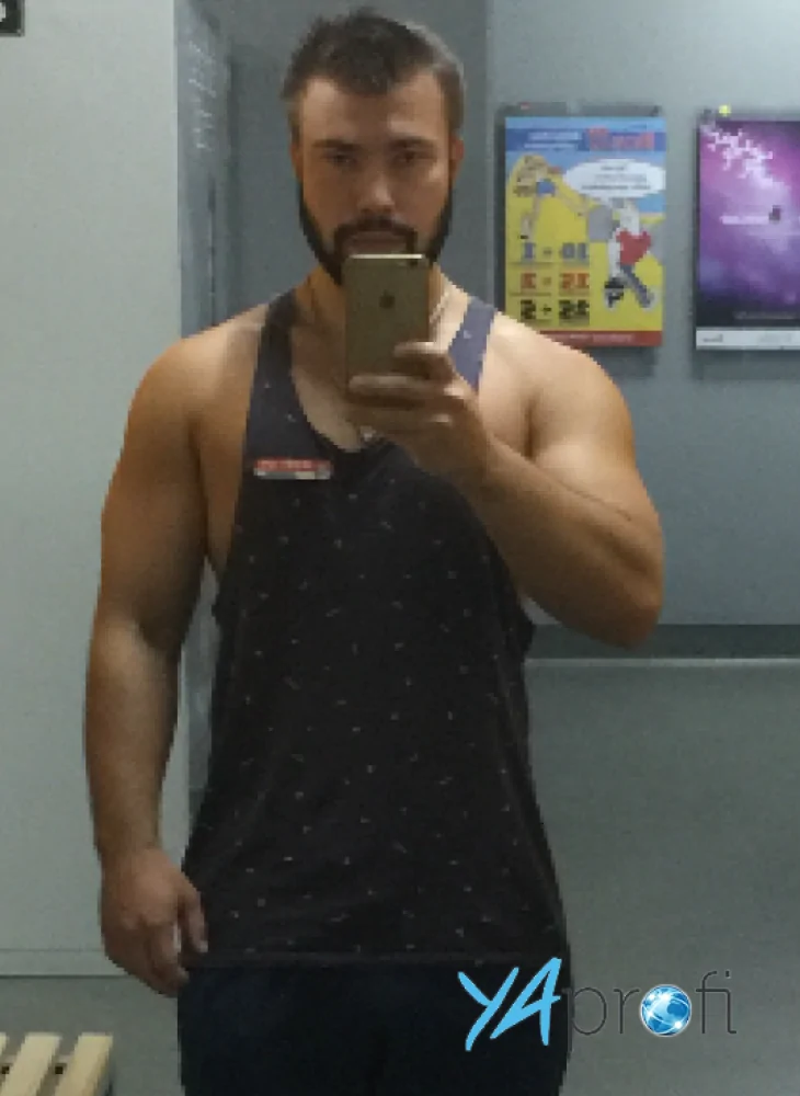 Александр Михайленко