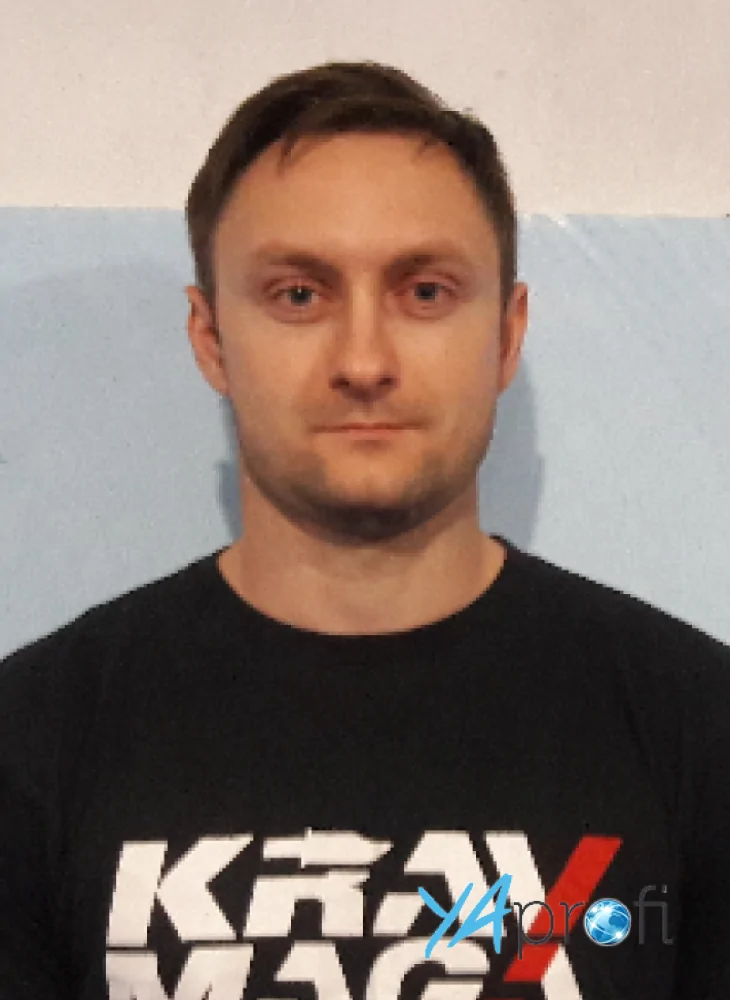 Владимир Ткаченко