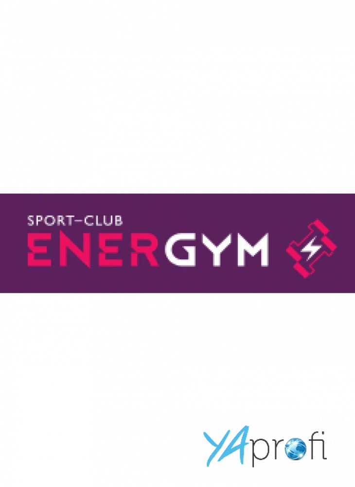 EnerGym