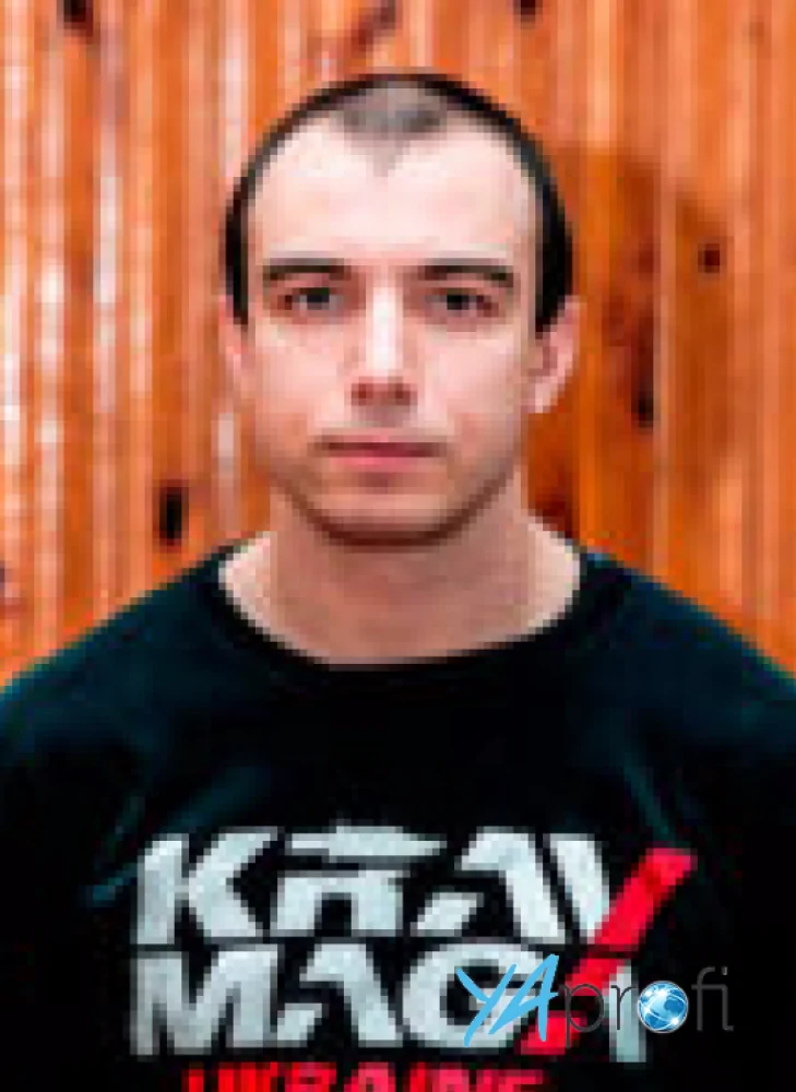 Владимир Кучма