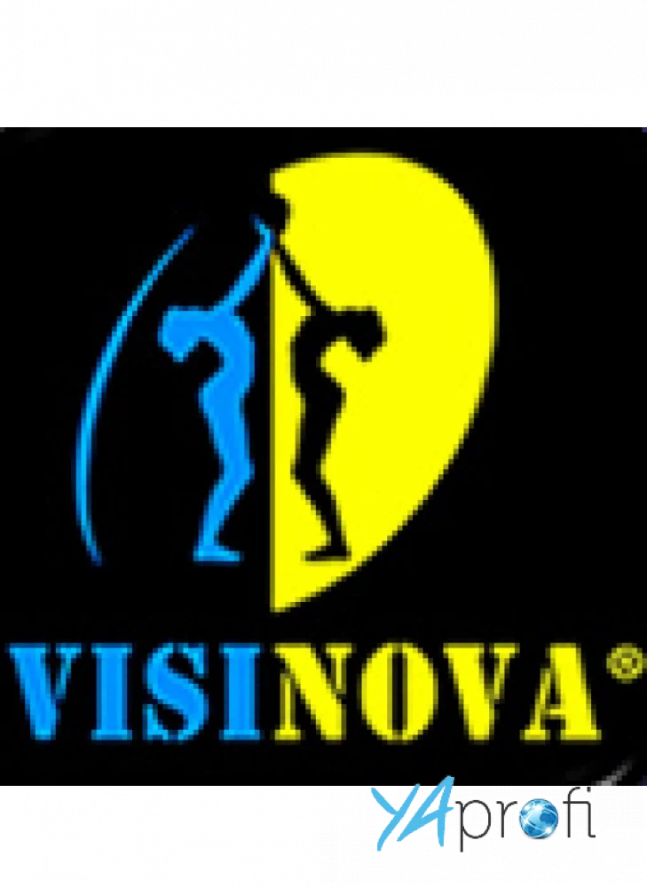 СПОРТИВНО-ТАНЦЕВАЛЬНАЯ СТУДИЯ «ВИЗИНОВА»