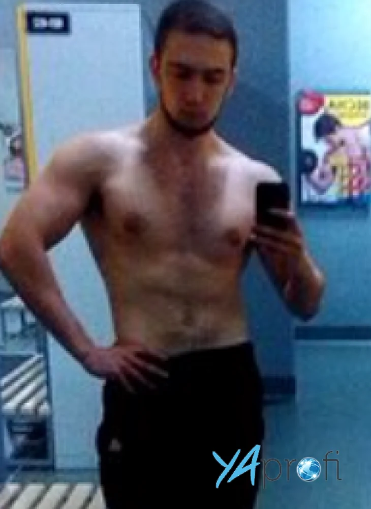 Александр Шумило