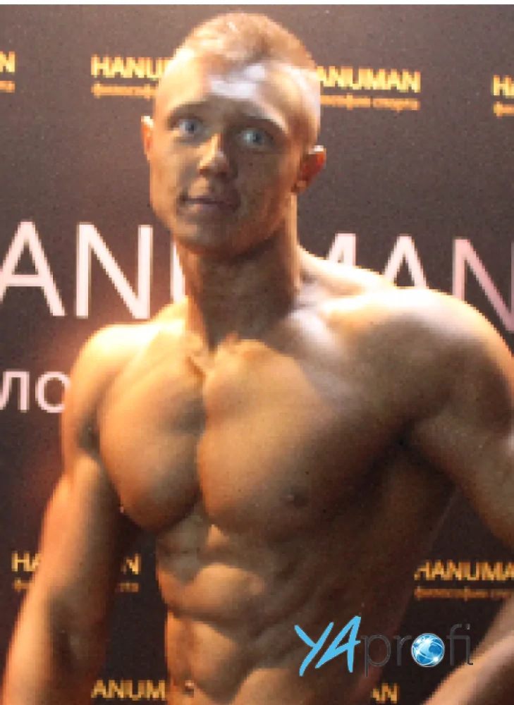 Артем Запорожец