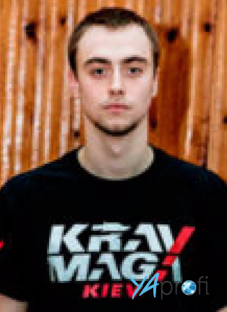 Дмитрий Новак