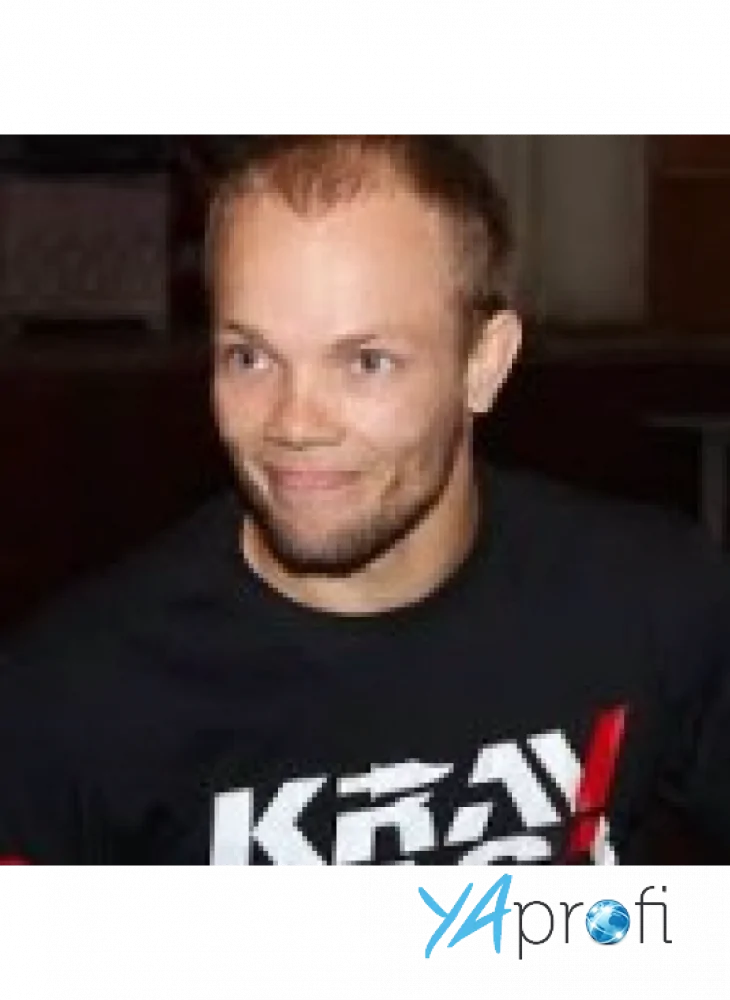 Павел Павленко