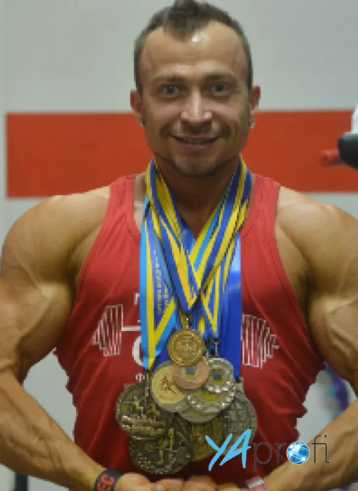 Борис Долгов