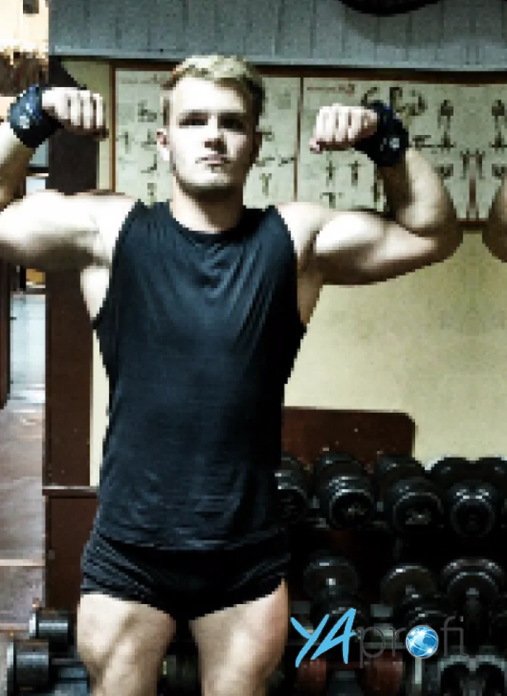 Александр Скачков