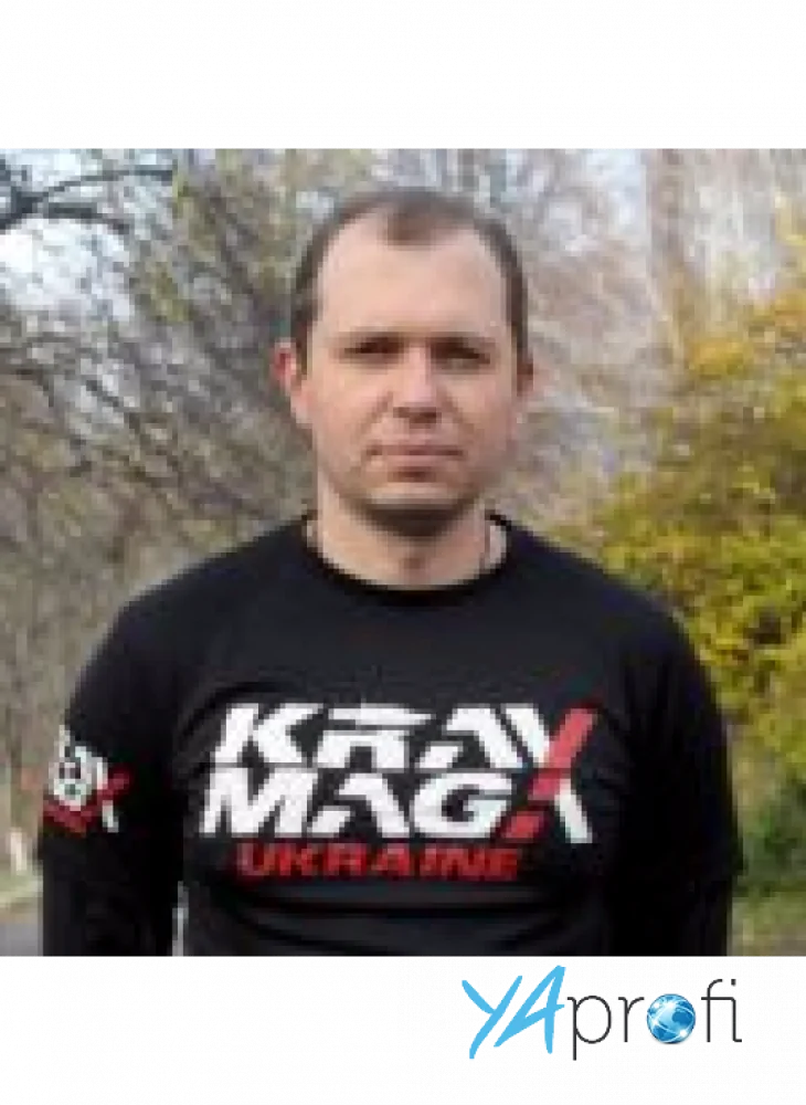 Владислав Никитин