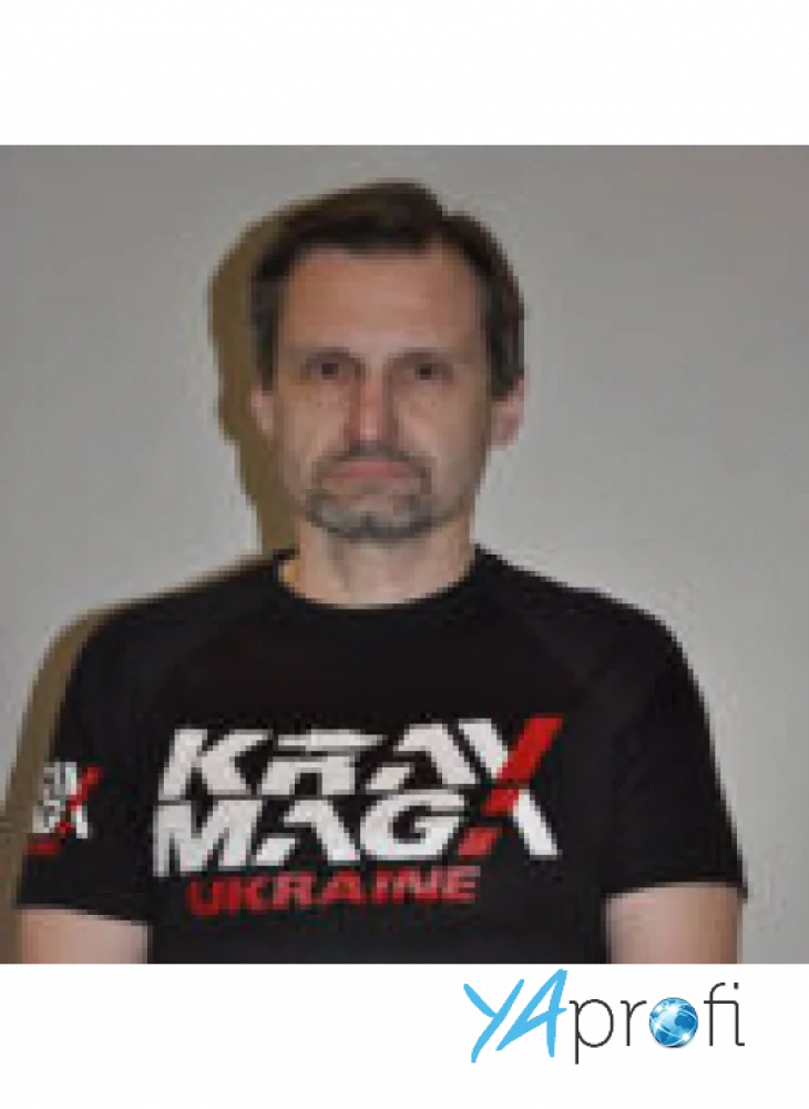 Игорь Овчаров