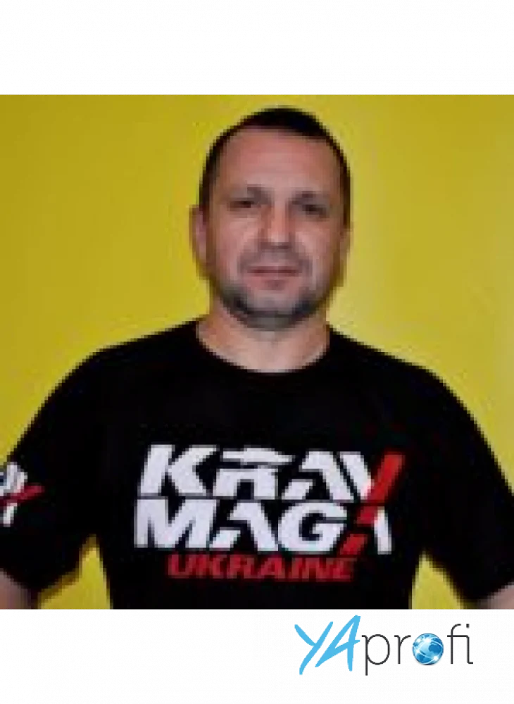 Вячеслав Карачун