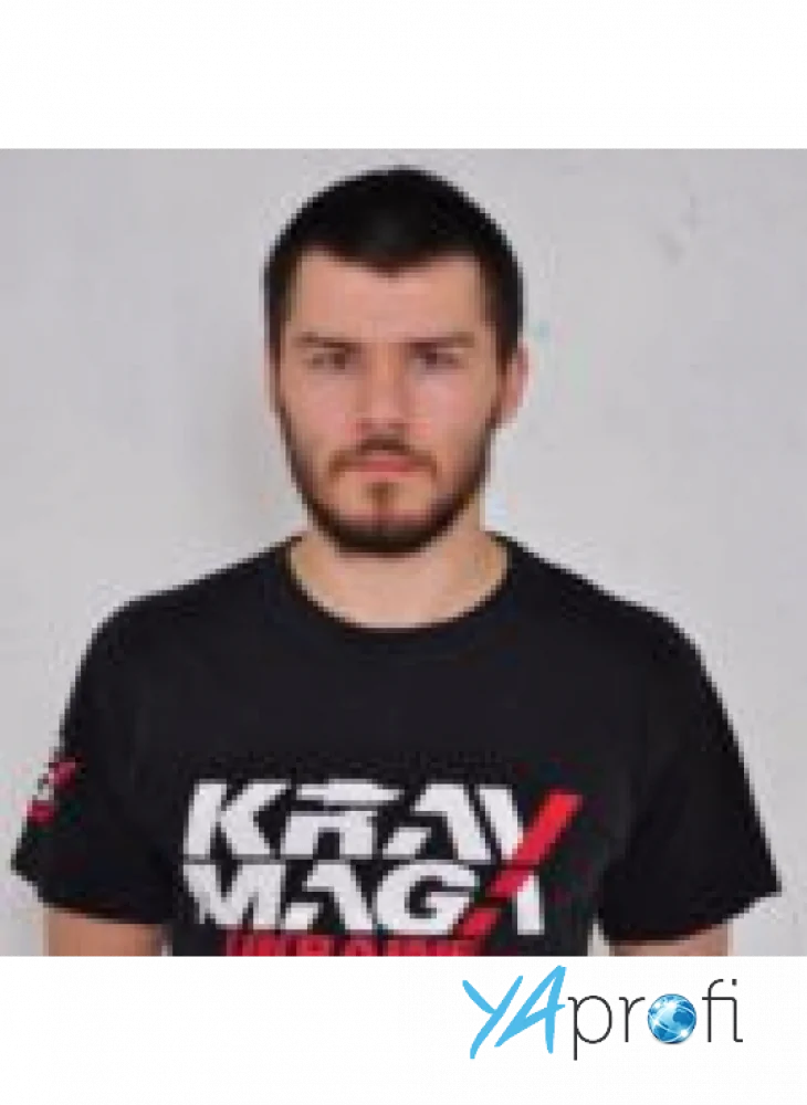 Алексей Воловик