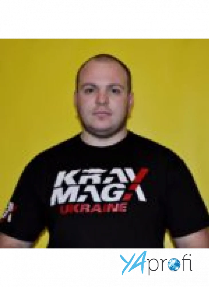 Александр Петреченко