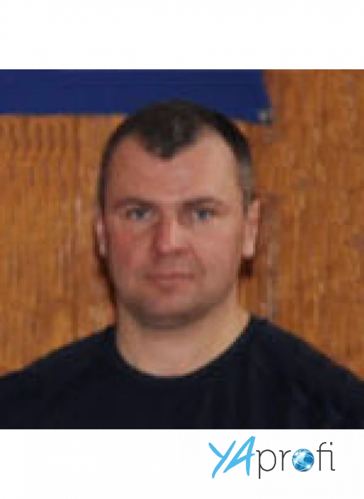 Анатолий Непийвода