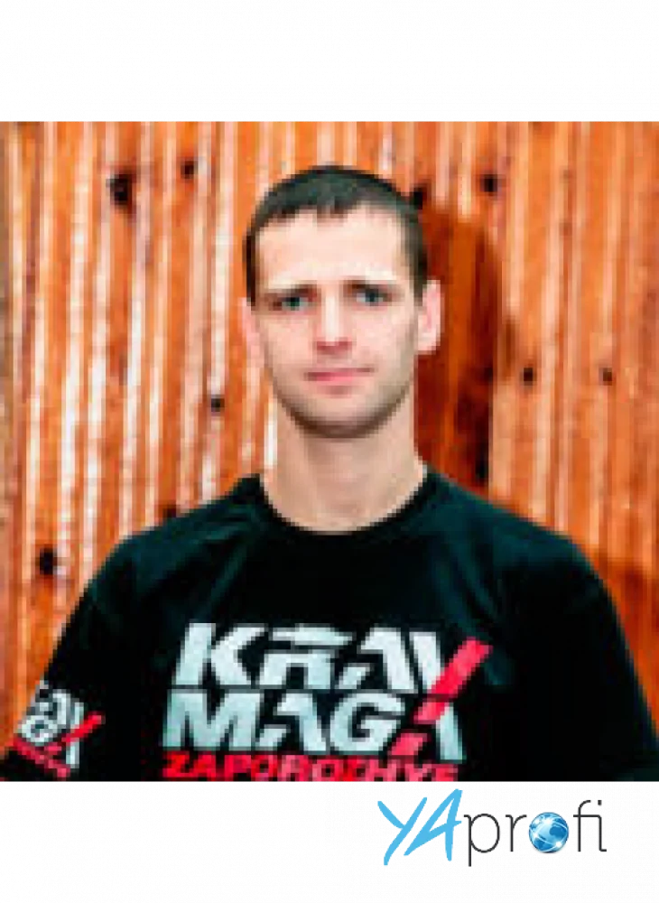 Илья Романцов