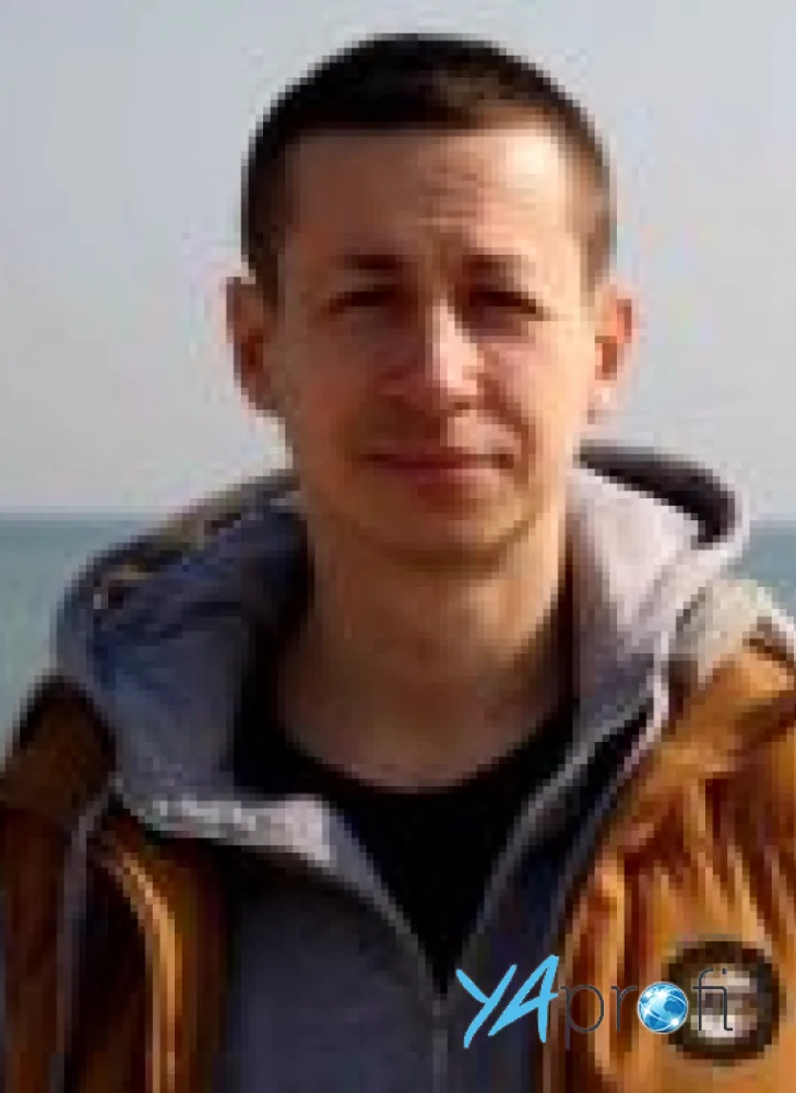 Александр Беляк