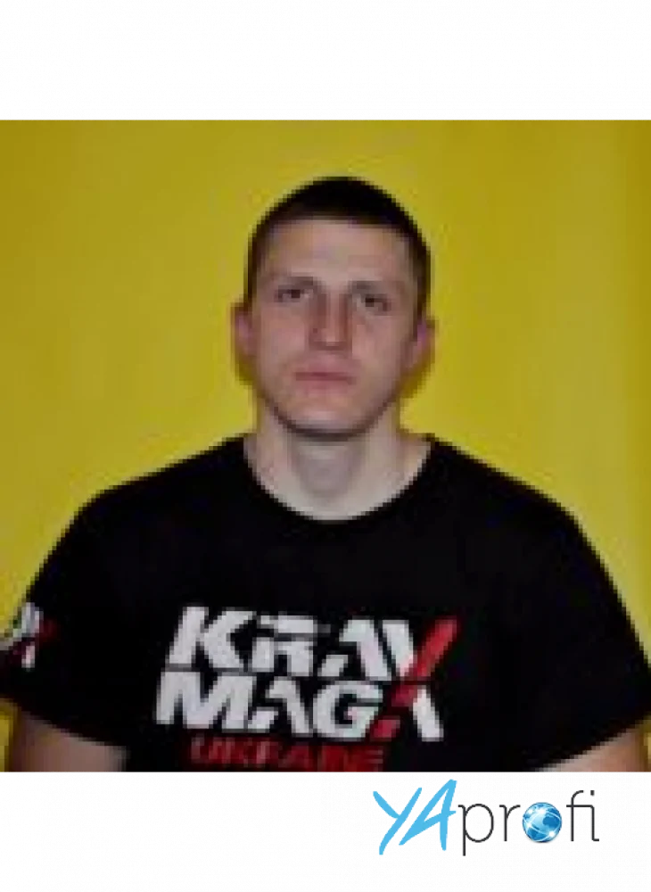 Олег Цвиркун