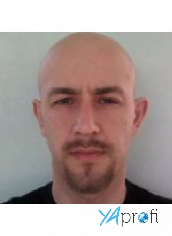 Марьян Журило