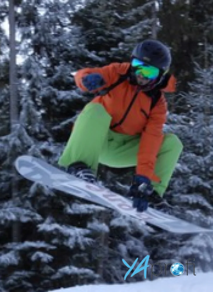 Игорь Стриха