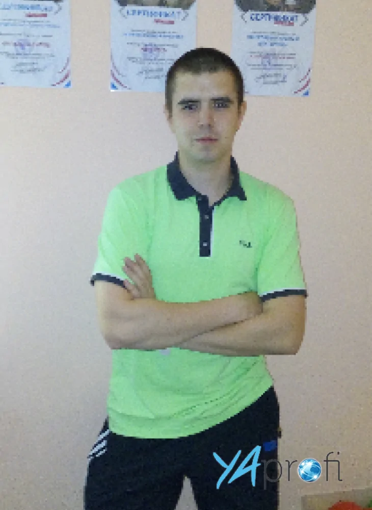 Алексей Загоровский