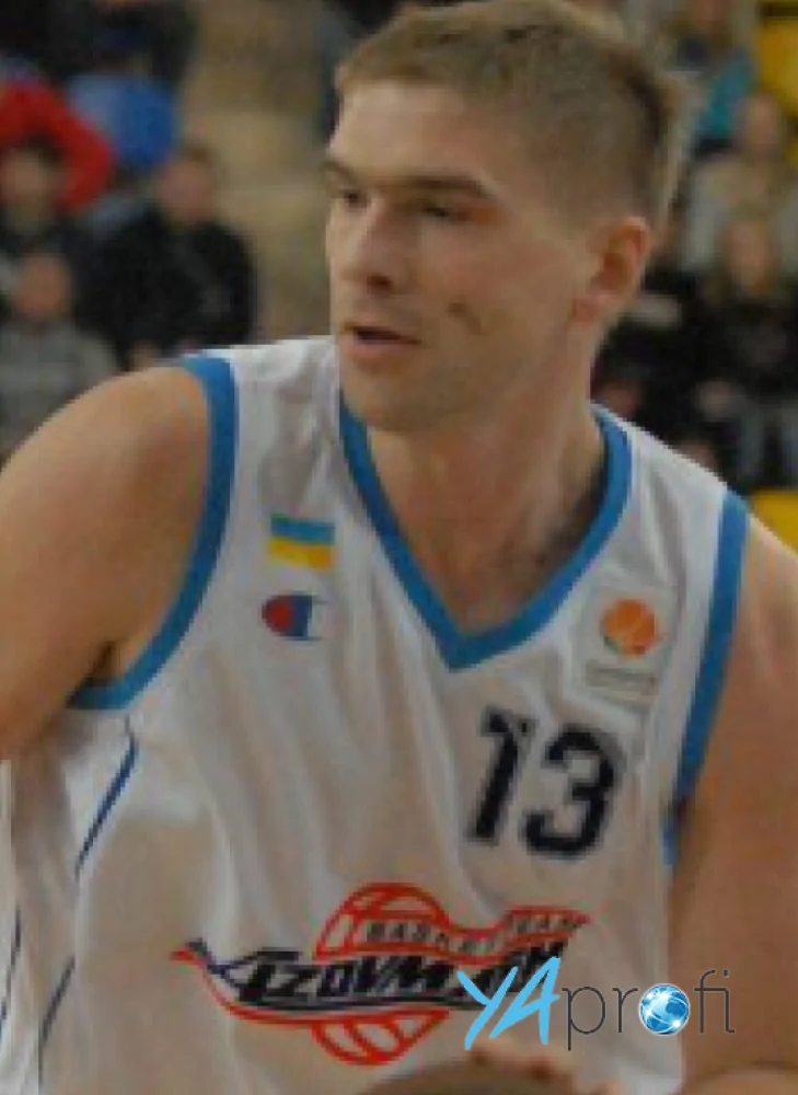 Евгений Подорванный