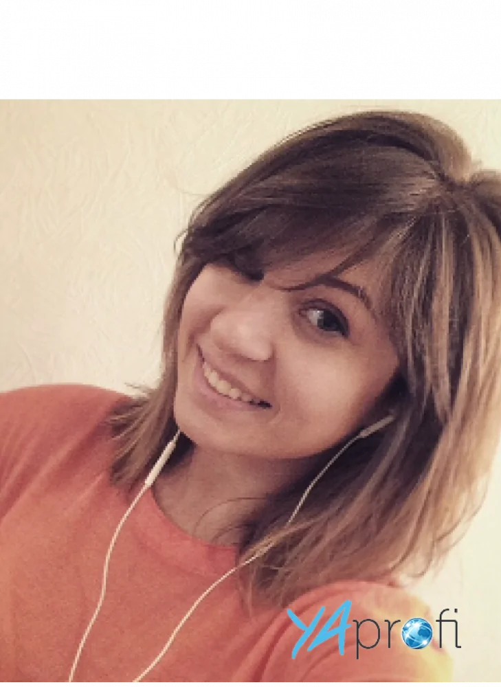 Маргарита Логвинова