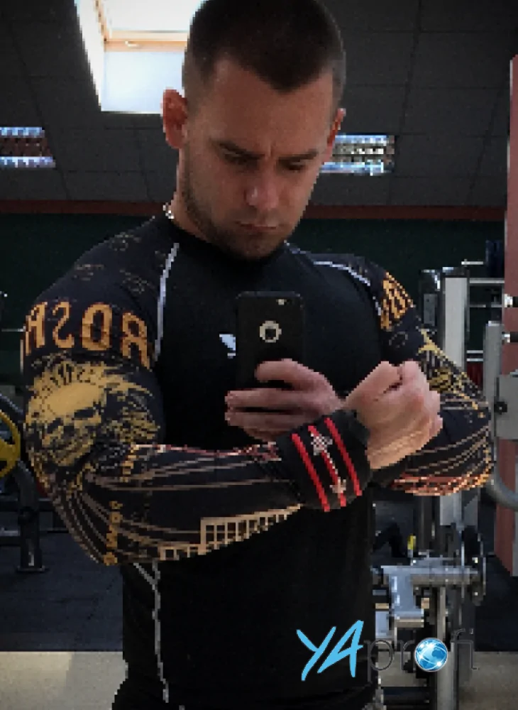 Клименко Александр