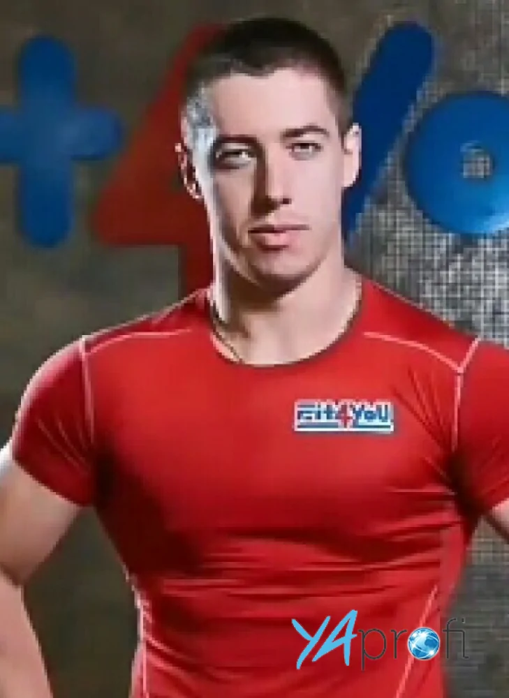 Николай Петровский