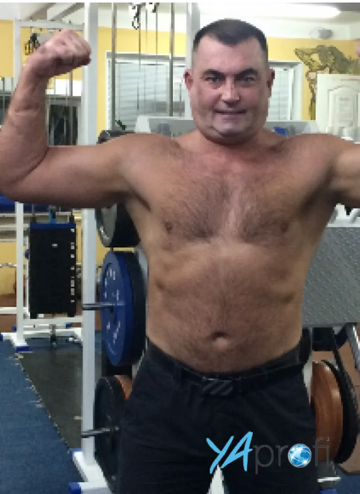 Владимир Иващенко