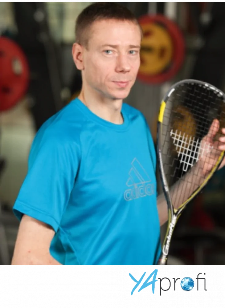 Юрий Мальцев