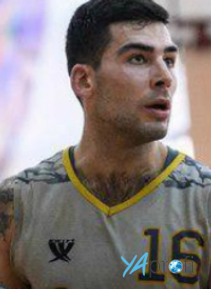 Александр Руденко