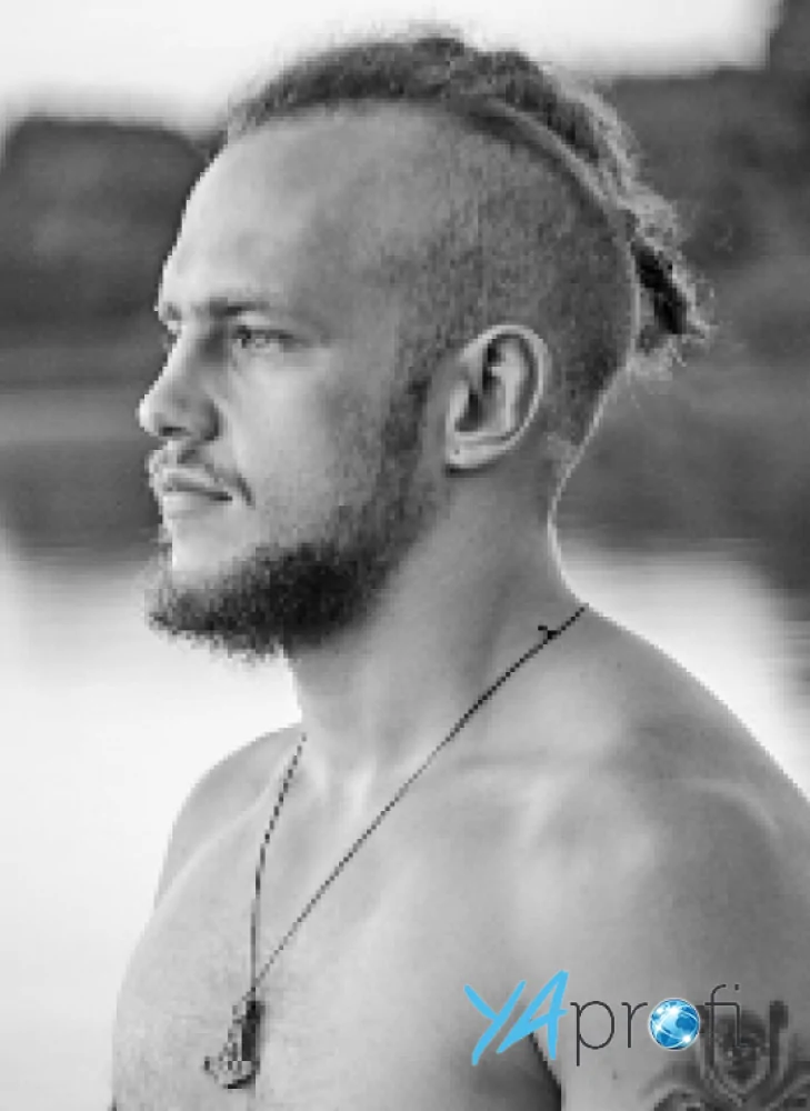 Кирилл Пышненко