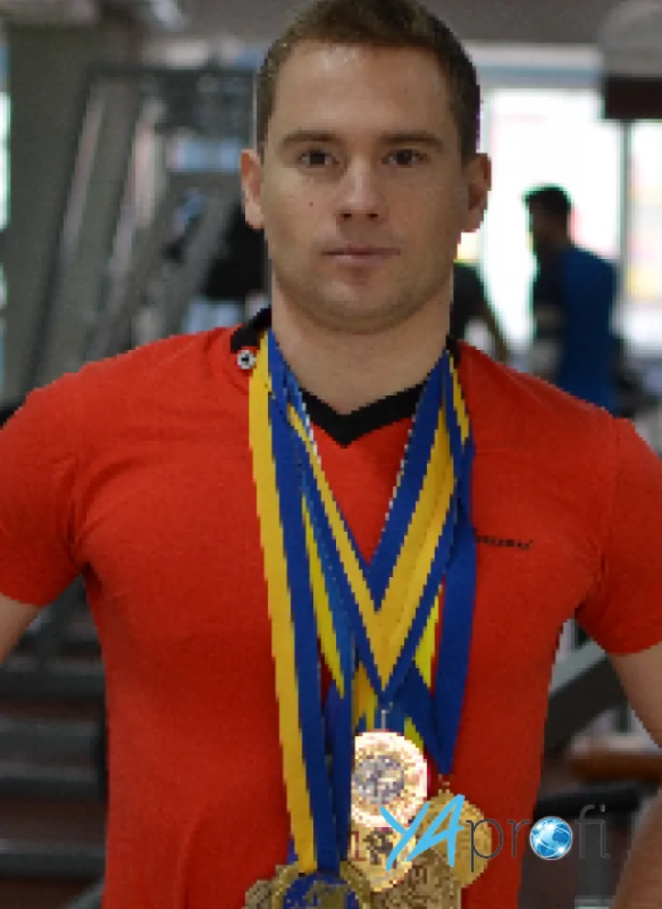 Вадим Мельник