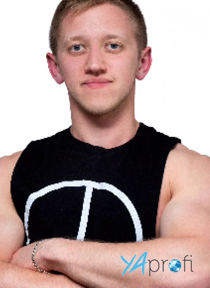 Богдан Каленченко